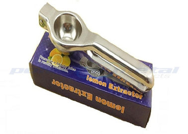Commercial Fresh Manual Orange Juice Squeezer Stainless Steel Kitchen Tools 402g