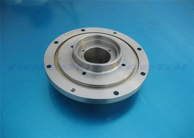 ISO 9001 Approved Precision CNC Machining for Mechanical Hardware Parts