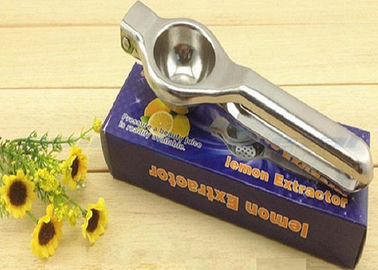 Commercial Fresh Manual Orange Juice Squeezer Stainless Steel Kitchen Tools 402g