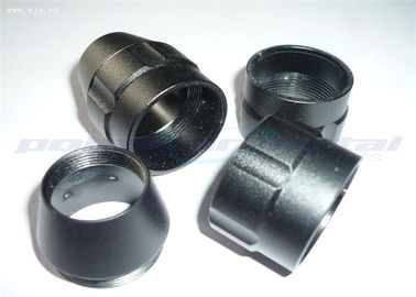 ISO 9001 Approved Precision CNC Machining for Mechanical Hardware Parts