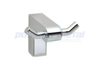 Chrome 9600 acier inoxydable série Zamak largeur de crochet robe longue double 2-15/16 poli »