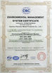 Chine SUZHOU POLESTAR METAL PRODUCTS CO., LTD certifications